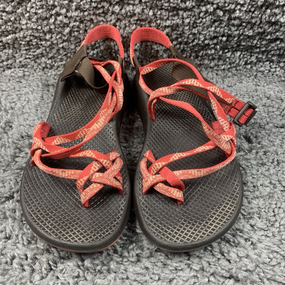 CHACO Sandals Adjustable Z-Strap Strappy Hiking Sport Women's Size 9